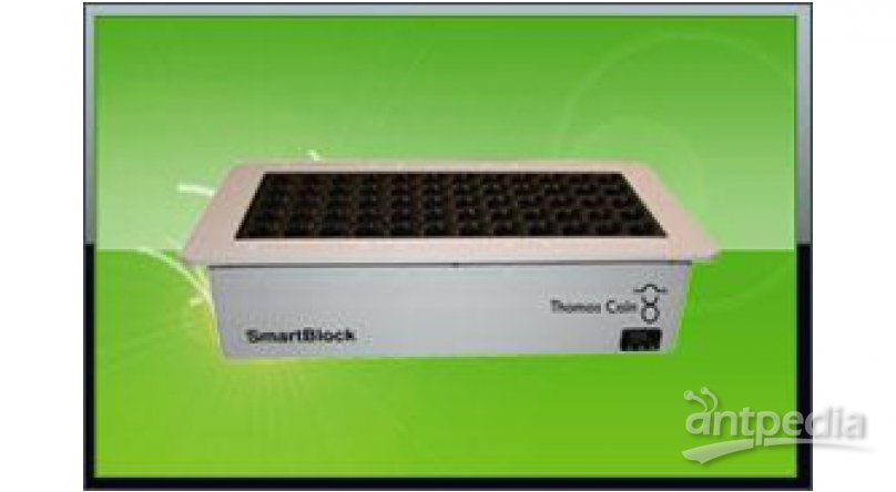 全进口美国SmartBlock智能石墨消解仪（Smart Block）