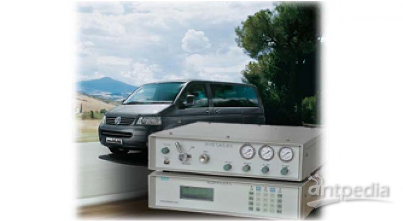 车载式GC2010AD型绝缘油溶解气分析专用气相色谱仪
