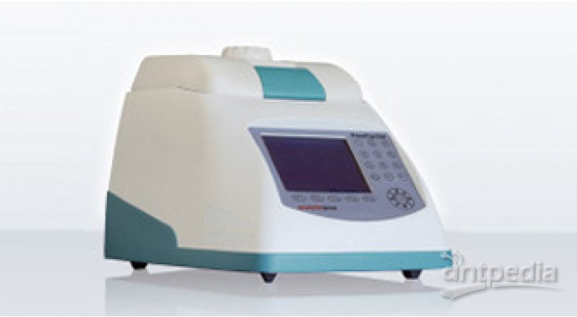 FlexCycler多功能PCR仪
