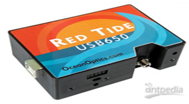  海洋光学Red Tide 红潮光谱仪