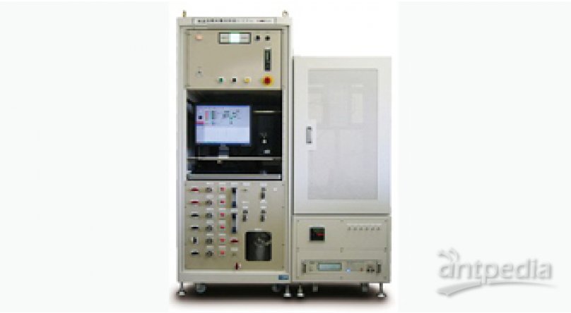 SOFC燃料电池测试系统/电化学工作站