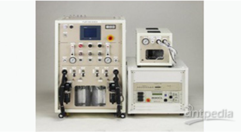 PEFC燃料电池测试系统/电化学工作站