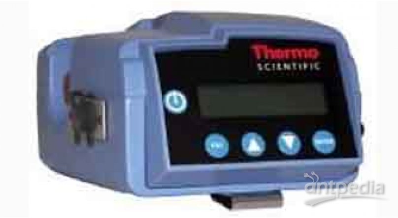 DataRAM pDR-1500便携式气溶胶颗粒物检测仪
