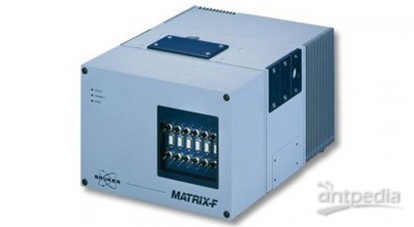 MATRIX-F型傅立叶变换近红外光谱仪