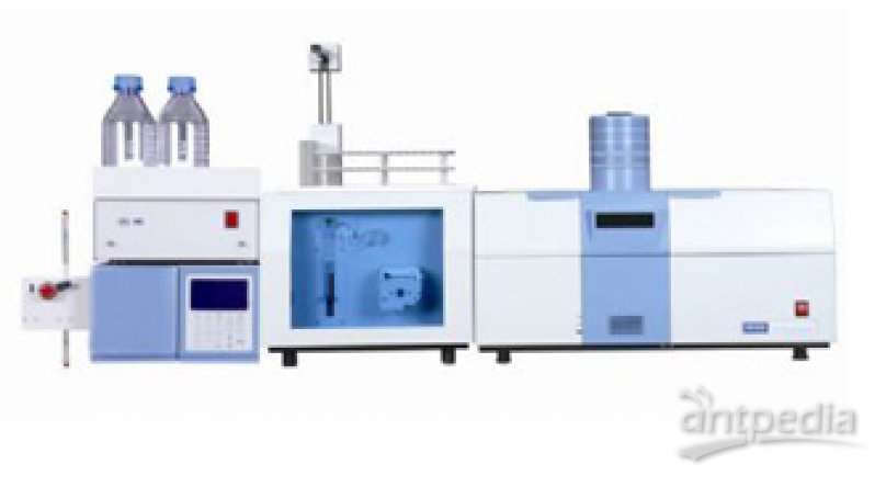 LC-AFS 9700 液相色谱原子荧光联用仪形态分析仪