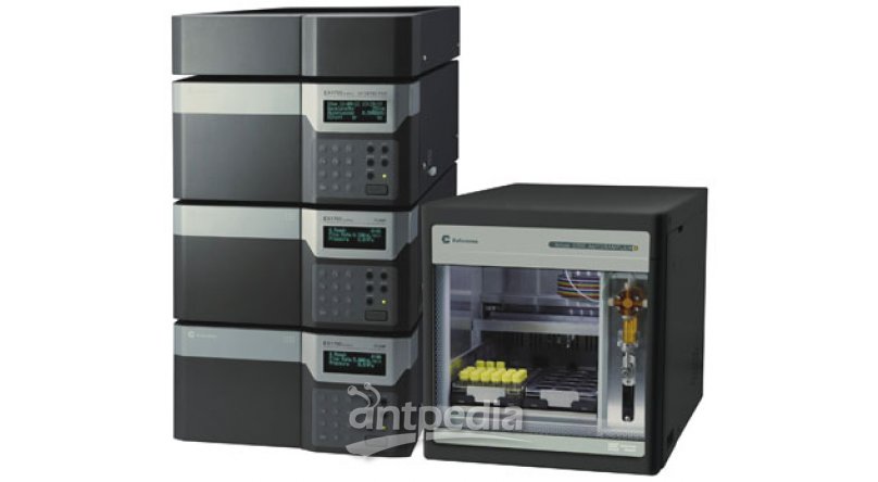EX1700S-HPLC超高效液相色谱仪