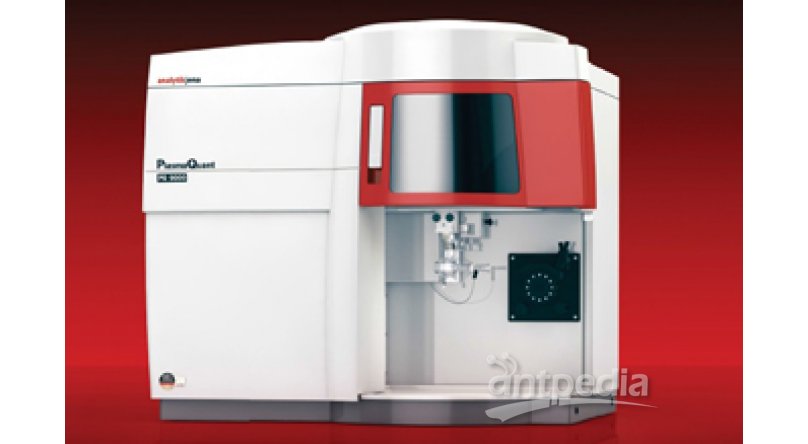 PlasmaQuant PQ9000高分辨率ICP发射光谱仪