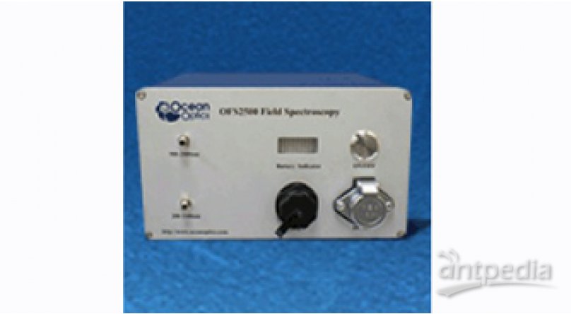 海洋光学OFS2500 地物光谱仪
