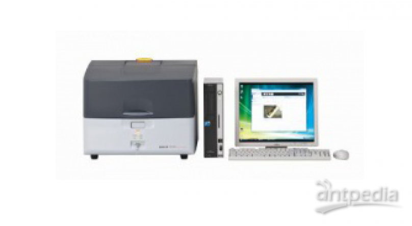 EDX-LE能量色散型X射线荧光分析装置