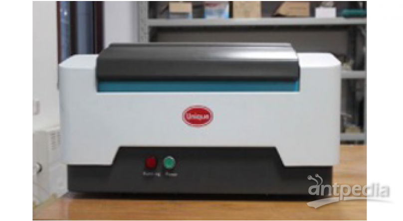 华唯Ux-320X荧光光谱分析仪