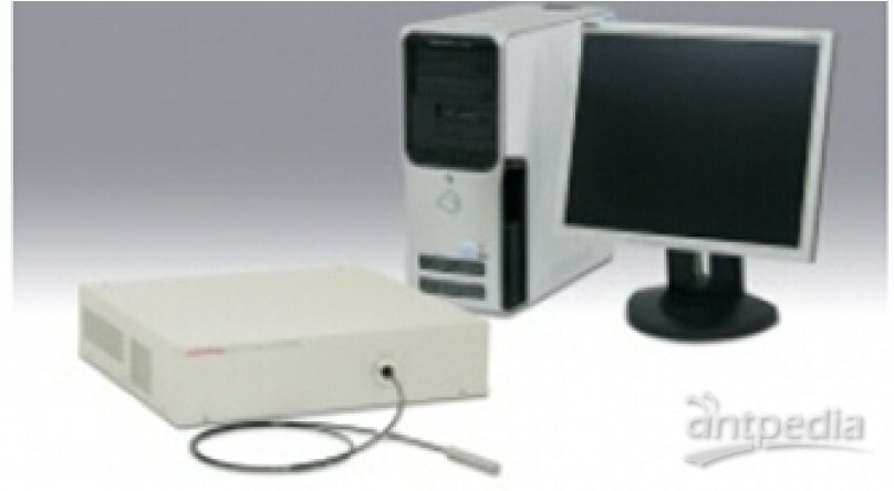 滨松光纤光谱仪PMA-20