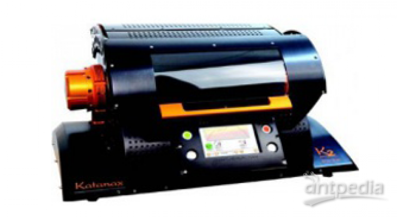 K2波长色散X射线荧光光谱仪样品处理设备