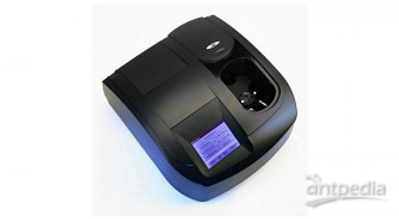 美国HACH DR5000紫外可见分光光度计