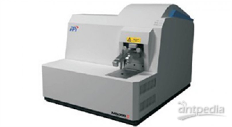 聚光科技 M5000 全谱直读光谱仪