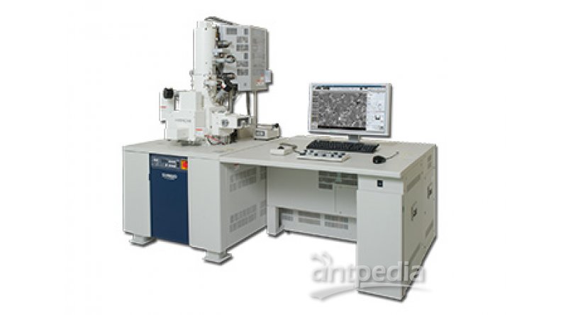 日立高新SU8200系列场发射扫描电子显微镜