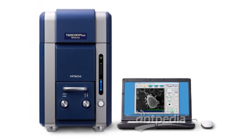 TM3030Plus日立高新台式显微镜