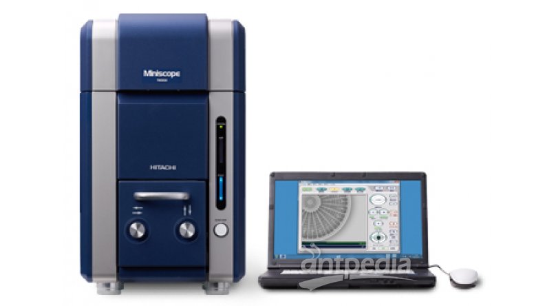 TM3030日立高新台式显微镜