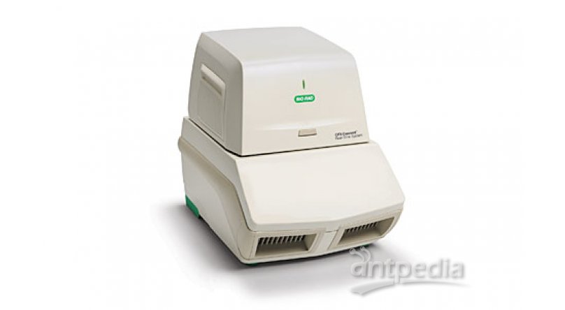 CFX Connect™ 荧光定量 PCR 检测系统 
