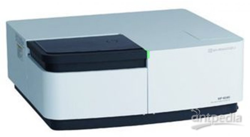 RF-6000型荧光分光光度计