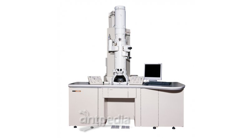 JEM-2100 透射电子显微镜