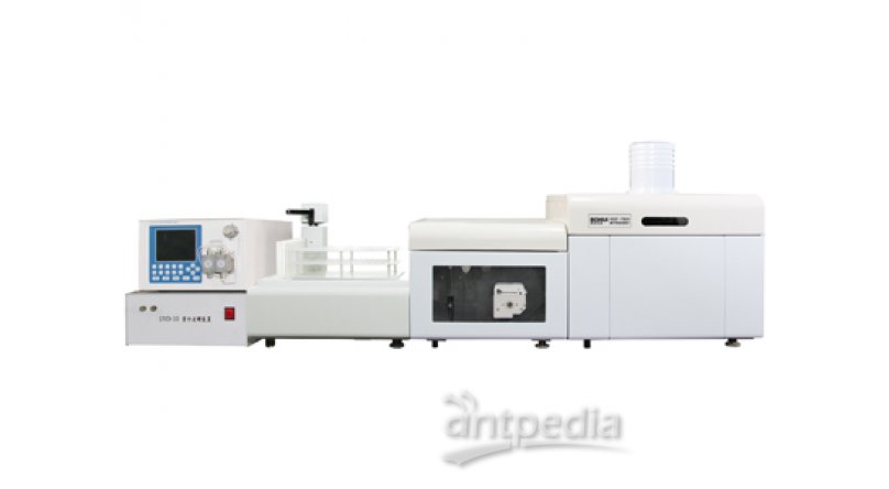 博晖创新SA-7800型原子荧光形态分析仪