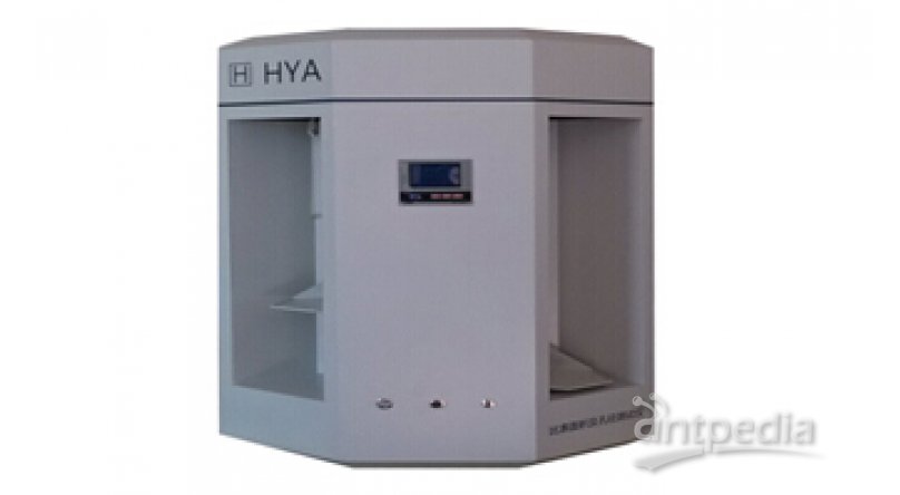 HYA2010-B1比表面积及孔隙度分析仪