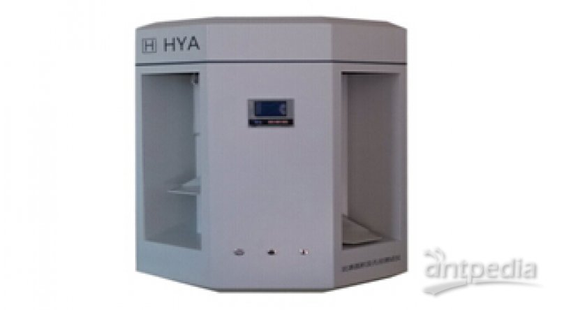 HYA比表面积及孔隙率测试仪HYA2010-B2