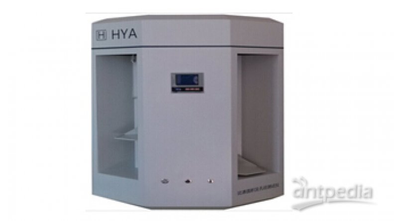 HYA六路静态容量法比表面及孔隙度分析仪HYA2010-C6