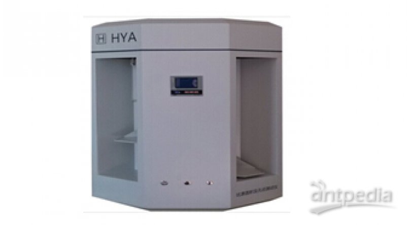 HYA双站比表面积及孔隙率分析测试仪HYA2010-C2