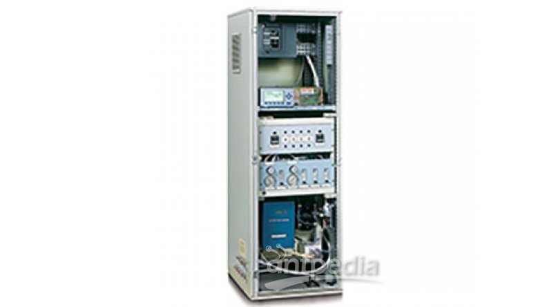 GMP1000型烟气排放连续监测系统