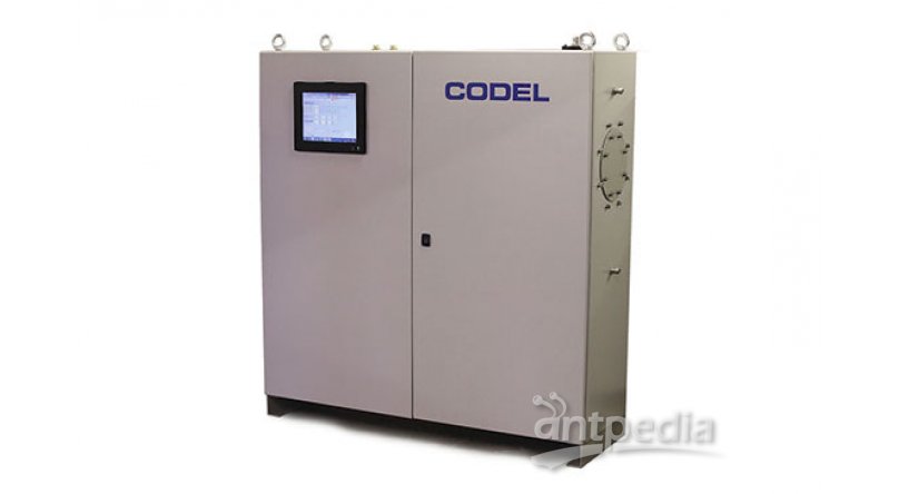 GCEM4100 抽取式、多组份气体分析仪