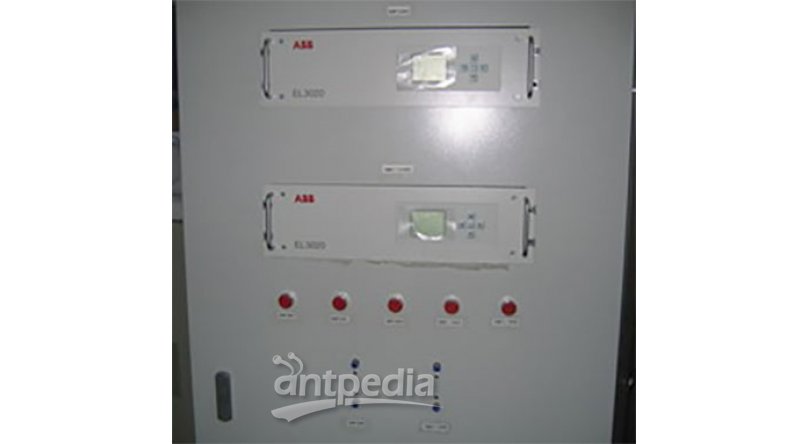 CEI-3000-YQ烟气排放连续监测系统