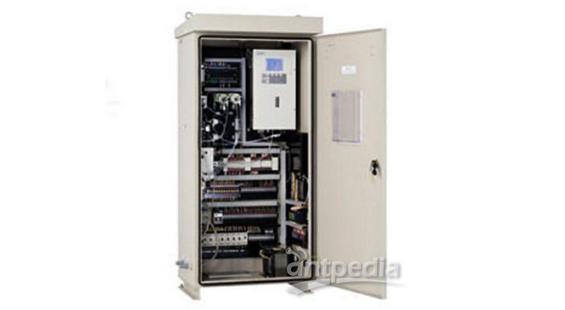 NSA-3080A型烟气排放连续监测系统、在线多组分气体分析仪
