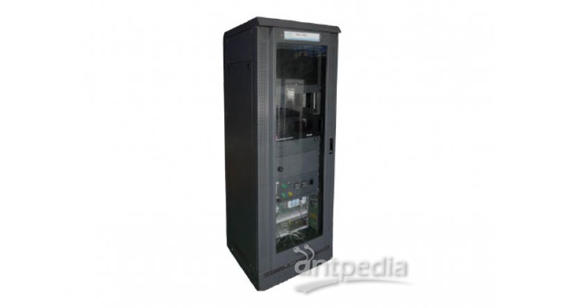 HP5000型烟气排放连续监测系统