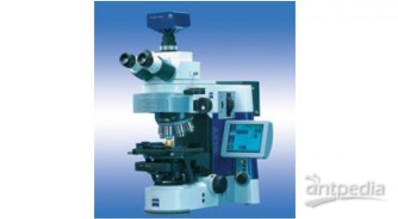 蔡司Axio Imager M2m研究级智能全自动显微镜