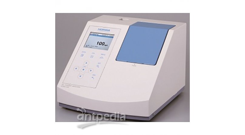 HORIBA油分分析仪OCMA-555