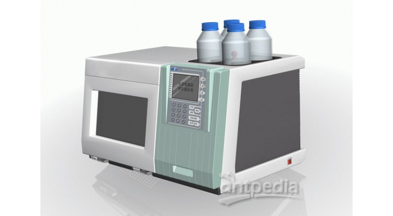 UC-3218 全自动一体化高效液相色谱仪