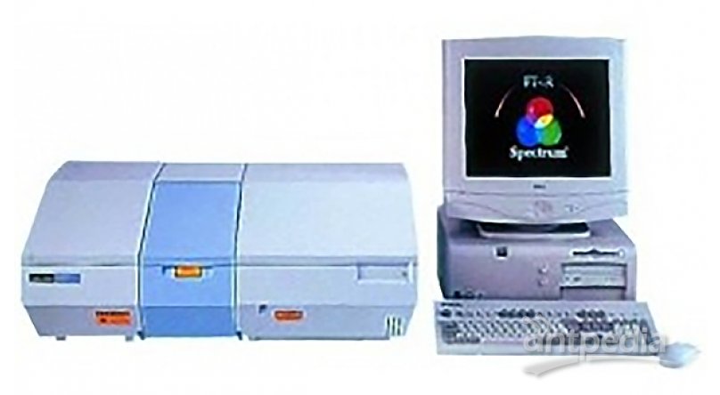Spectrum RX/BX系列傅立叶变换红外光谱仪(PerkinElmer)