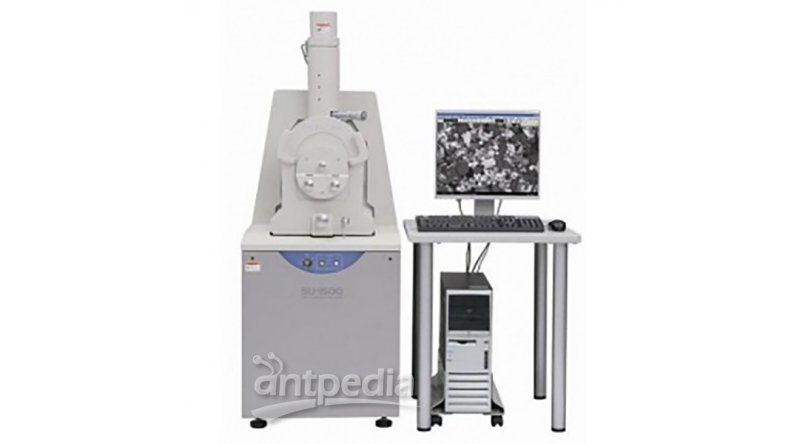 日立高新SU-1510扫描电子显微镜