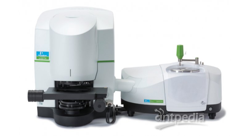 PerkinElmer Spotlight 150i/200i 傅里叶变换红外显微镜系统
