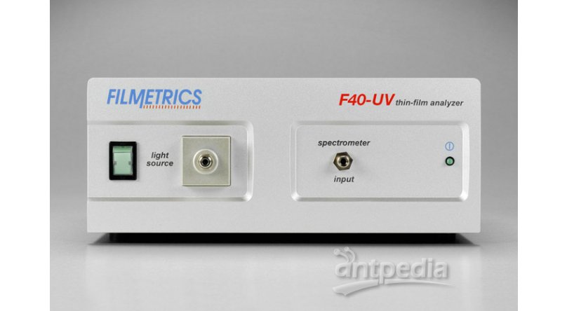 F40 -UV 薄膜分析仪