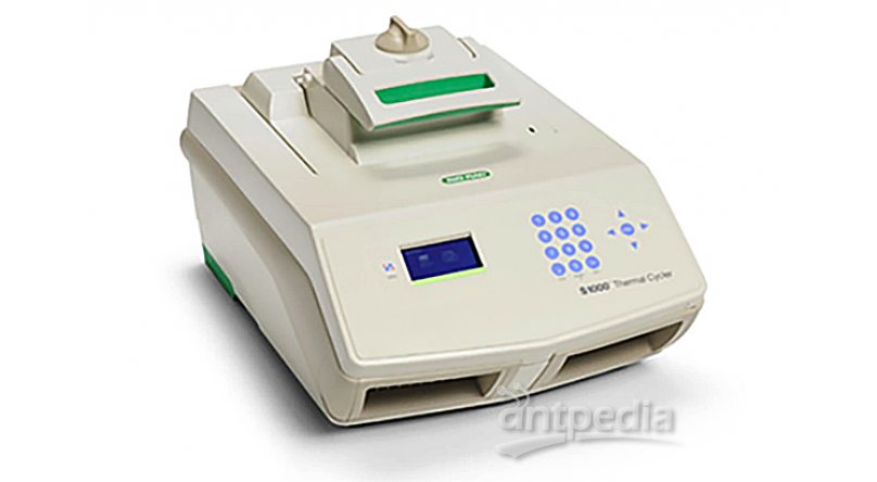 伯乐S1000 梯度PCR 仪
