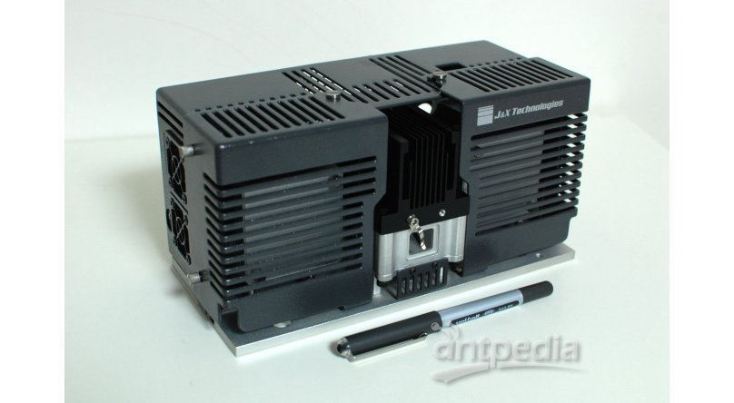 雪景科技 SSM1800全二维气相色谱 固态热调制器