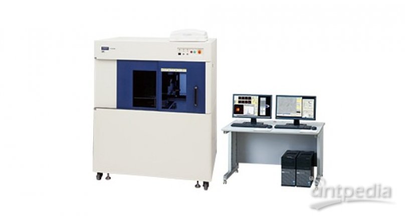 X射线异物分析装置 EA8000
