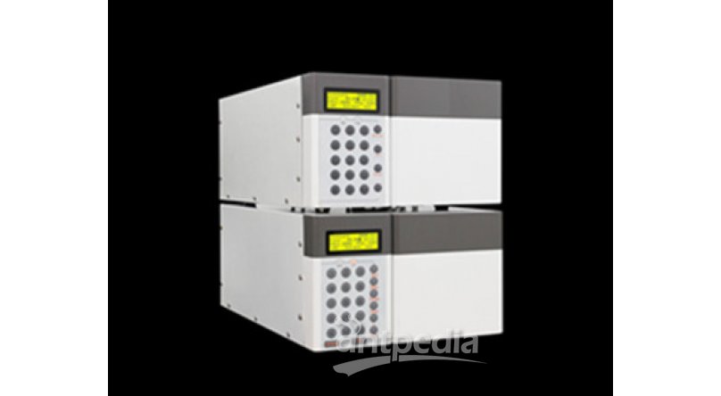 LC-4000单泵液相色谱仪