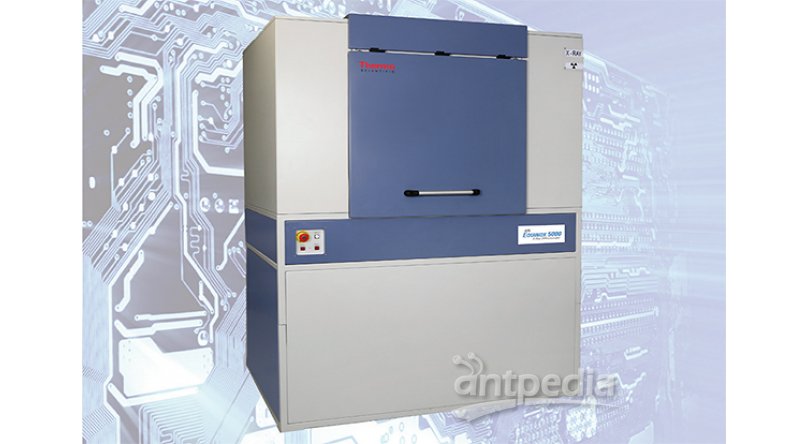 ARL™ EQUINOX 5000/5500 X 射线衍射仪