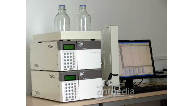 LC-1000（套装）分析型液相色谱仪
