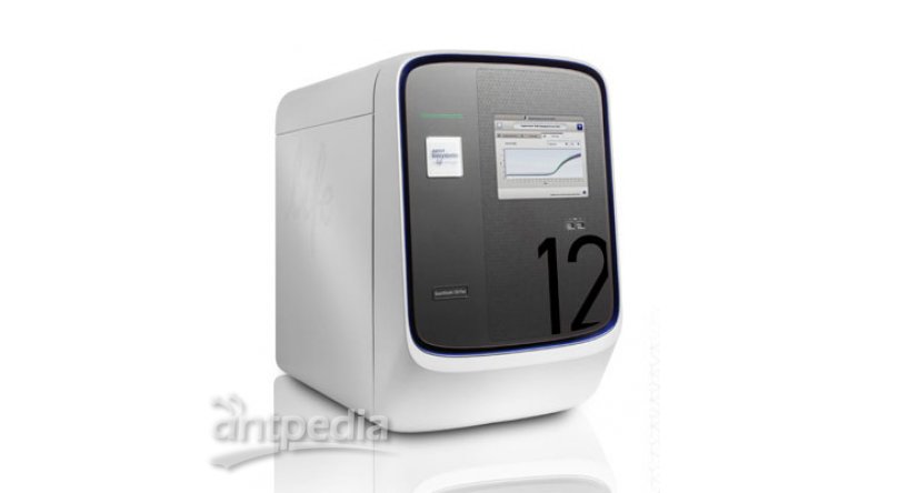 QuantStudio 12K Flex 实时荧光定量 PCR 系统