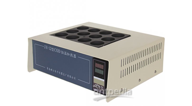 崂山电子JH-12型COD恒温加热器（09款）