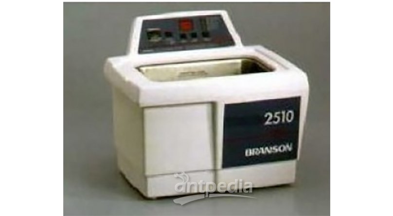 Branson(必能信)B2510E系列台式超声波清洗机